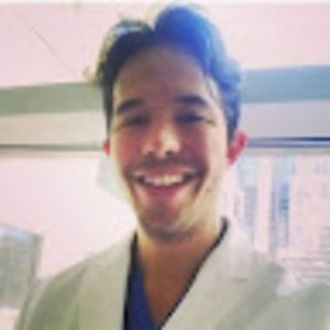 Meet your Posher, Josh